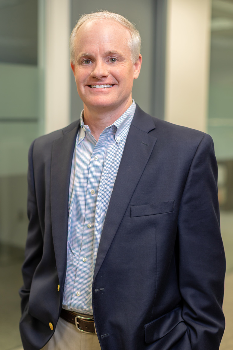 John B. Cox