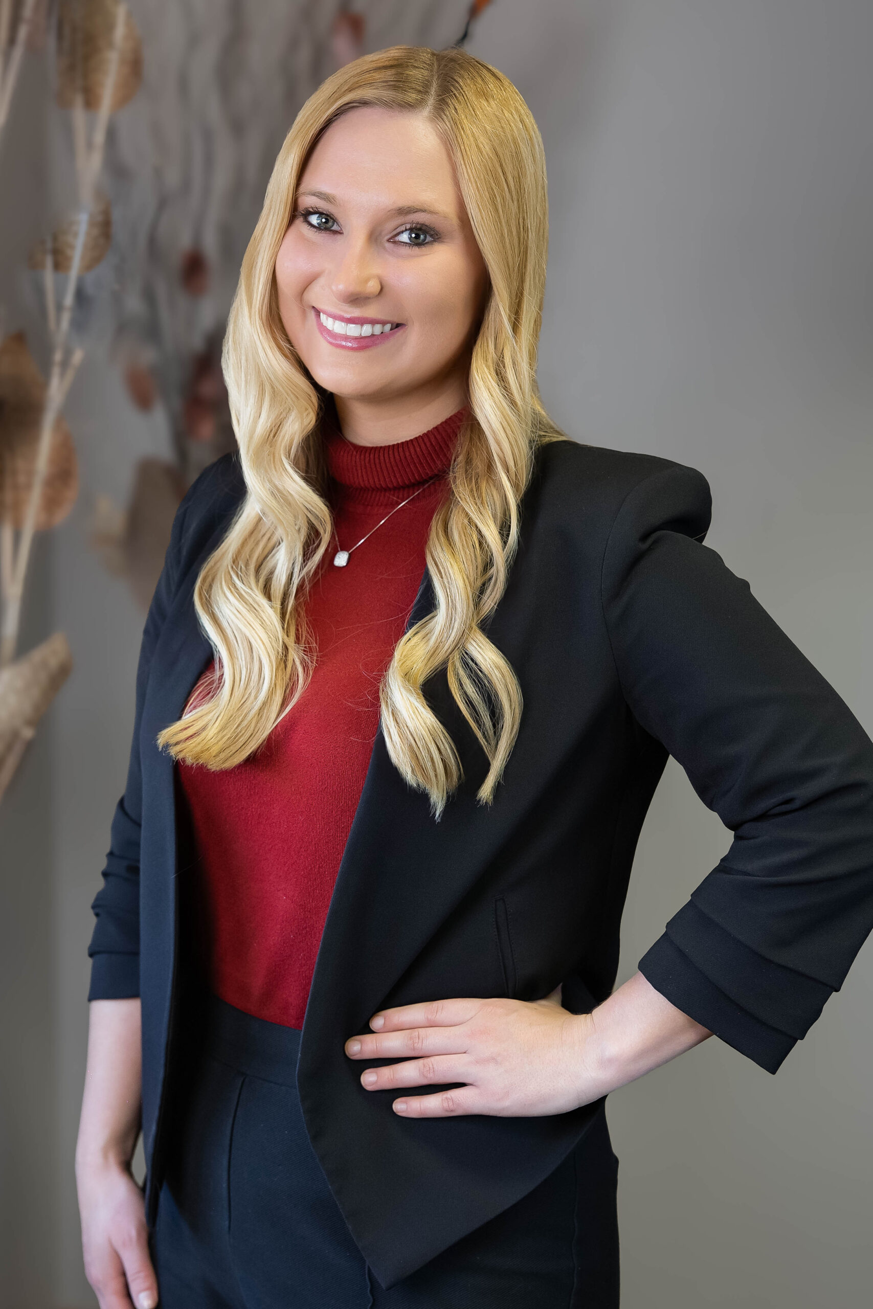 Ashlynne Pala, CFP®
