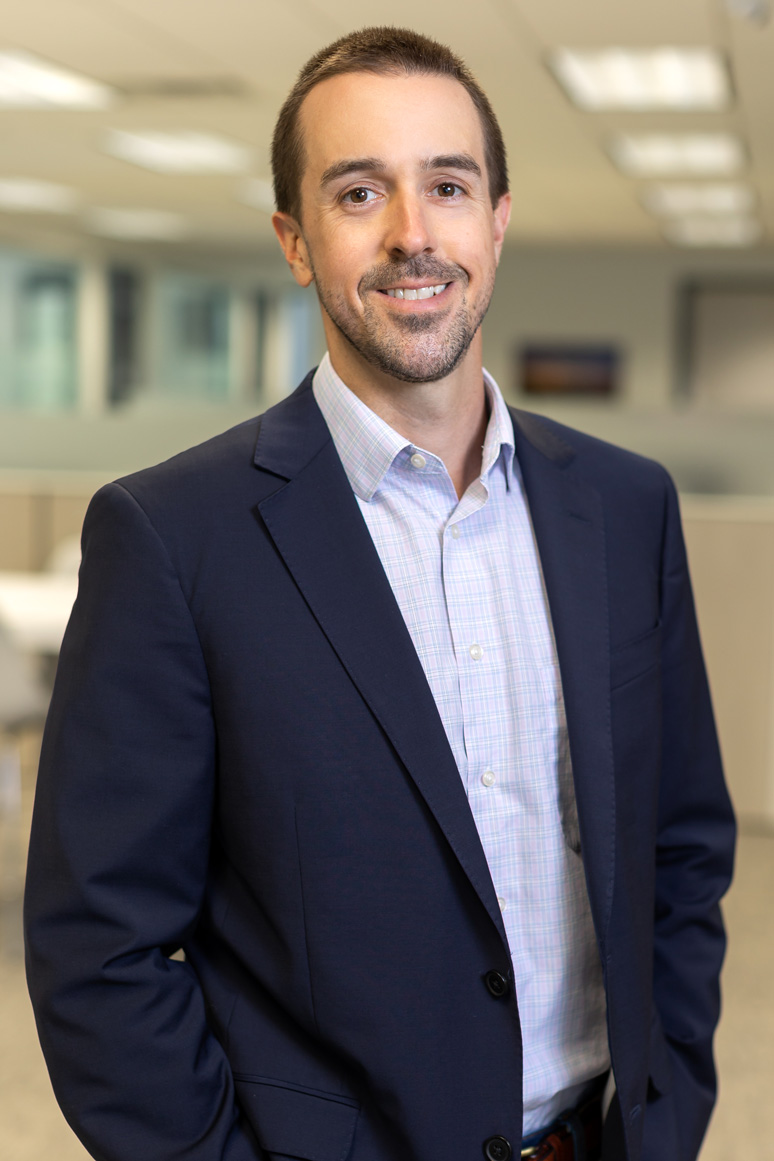 Grant W. Cardwell