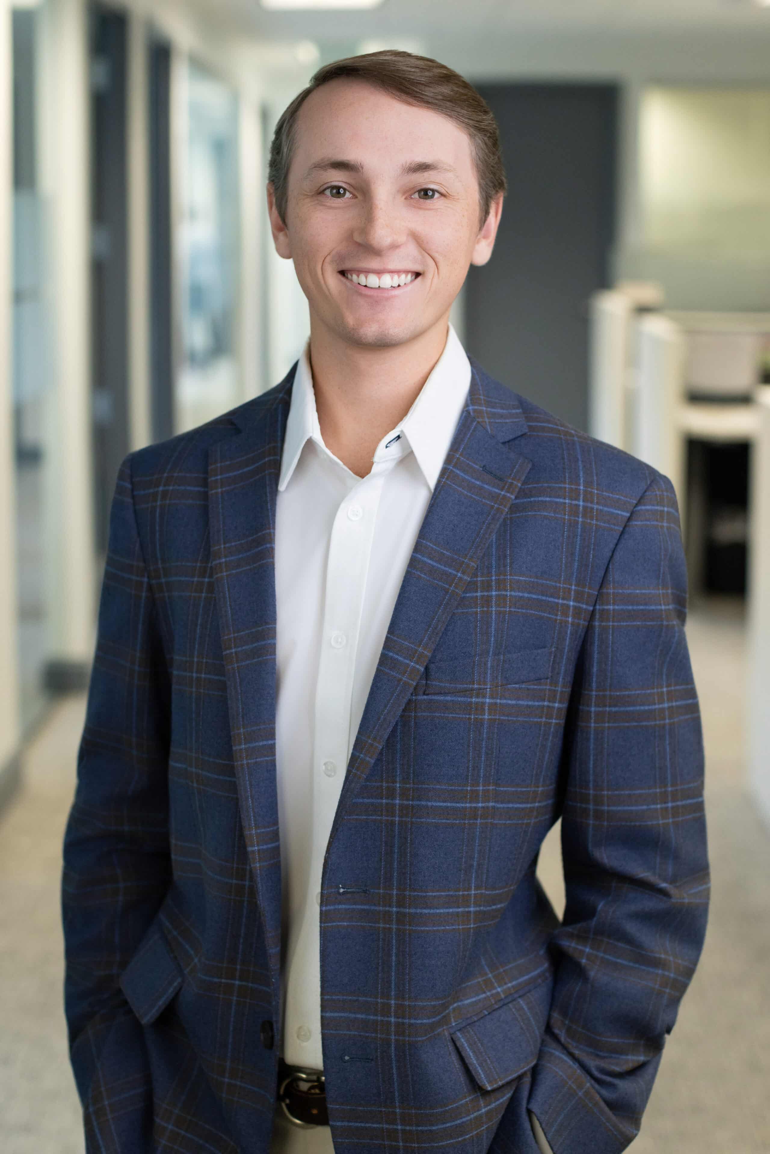 Dalton Clary