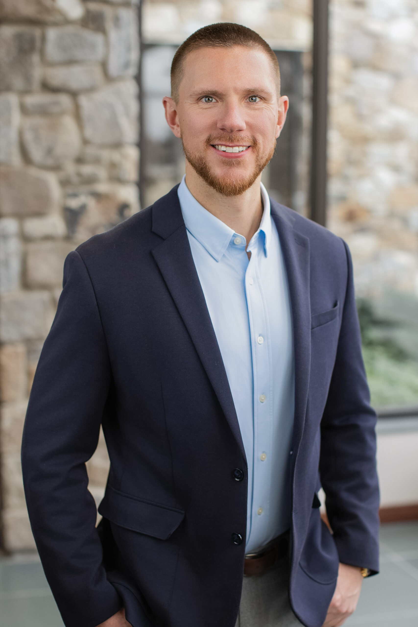 Dan Brady, CFP®, CPA, MBA