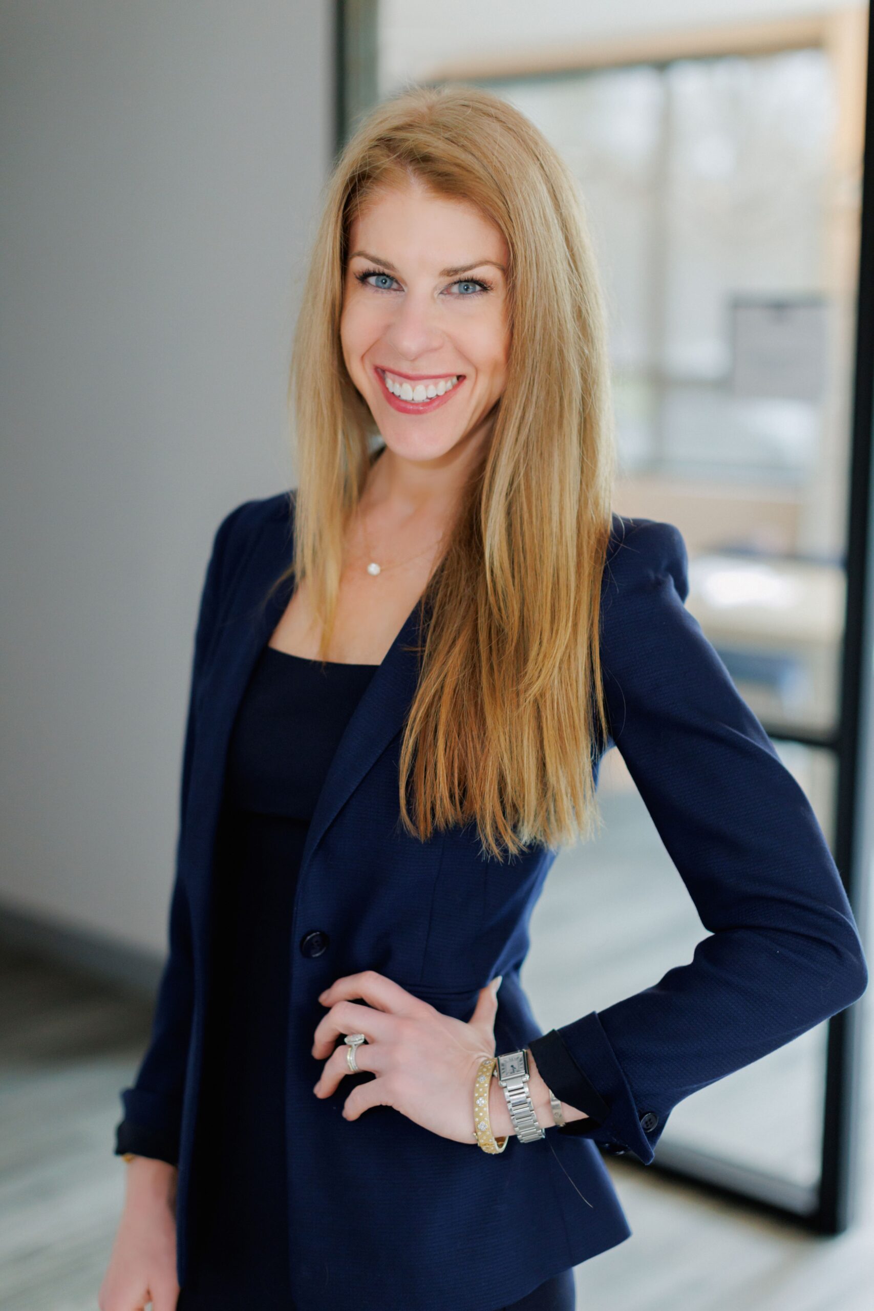 Daniele Donahoe