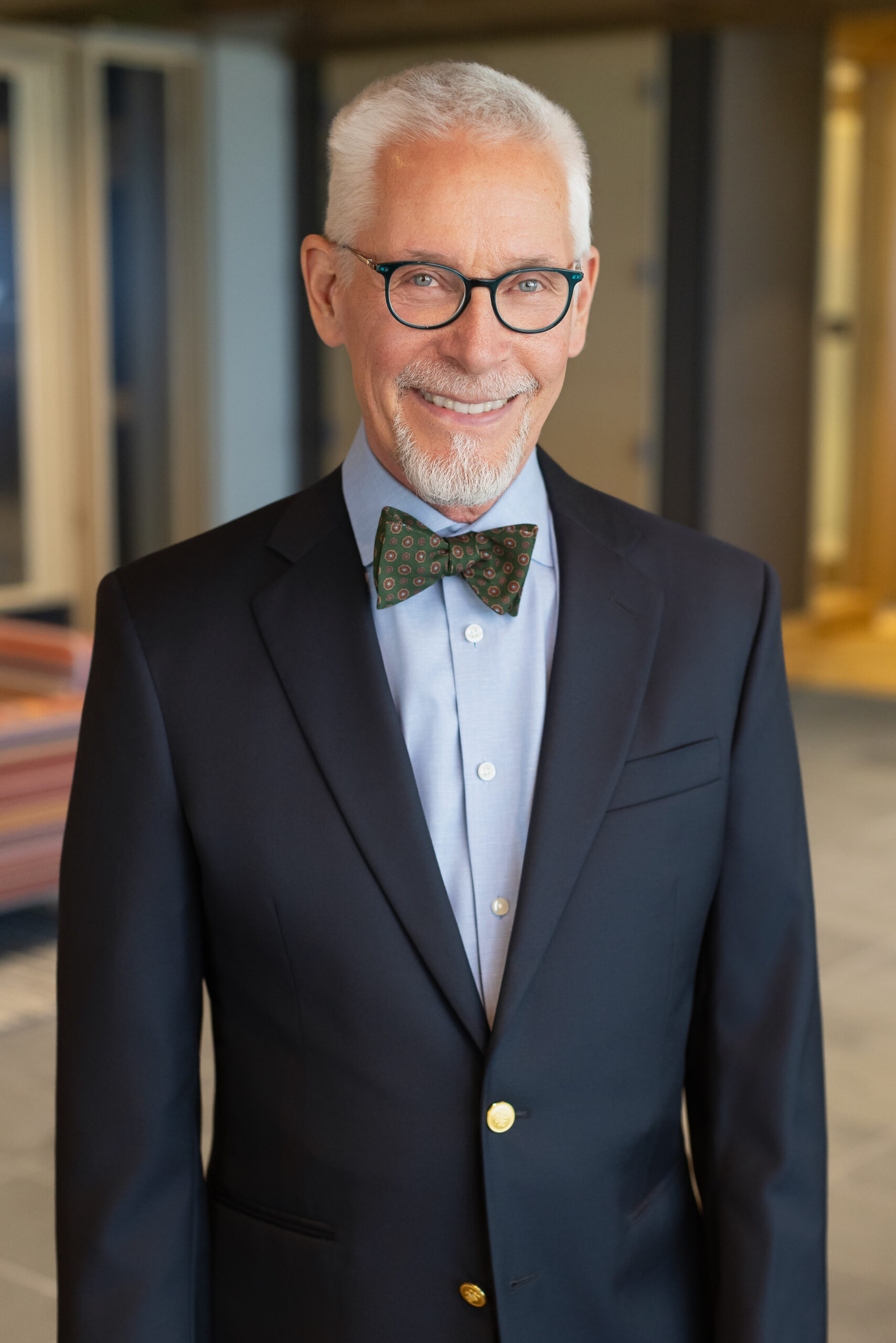 Scott Fisher, CFA®, CFP®