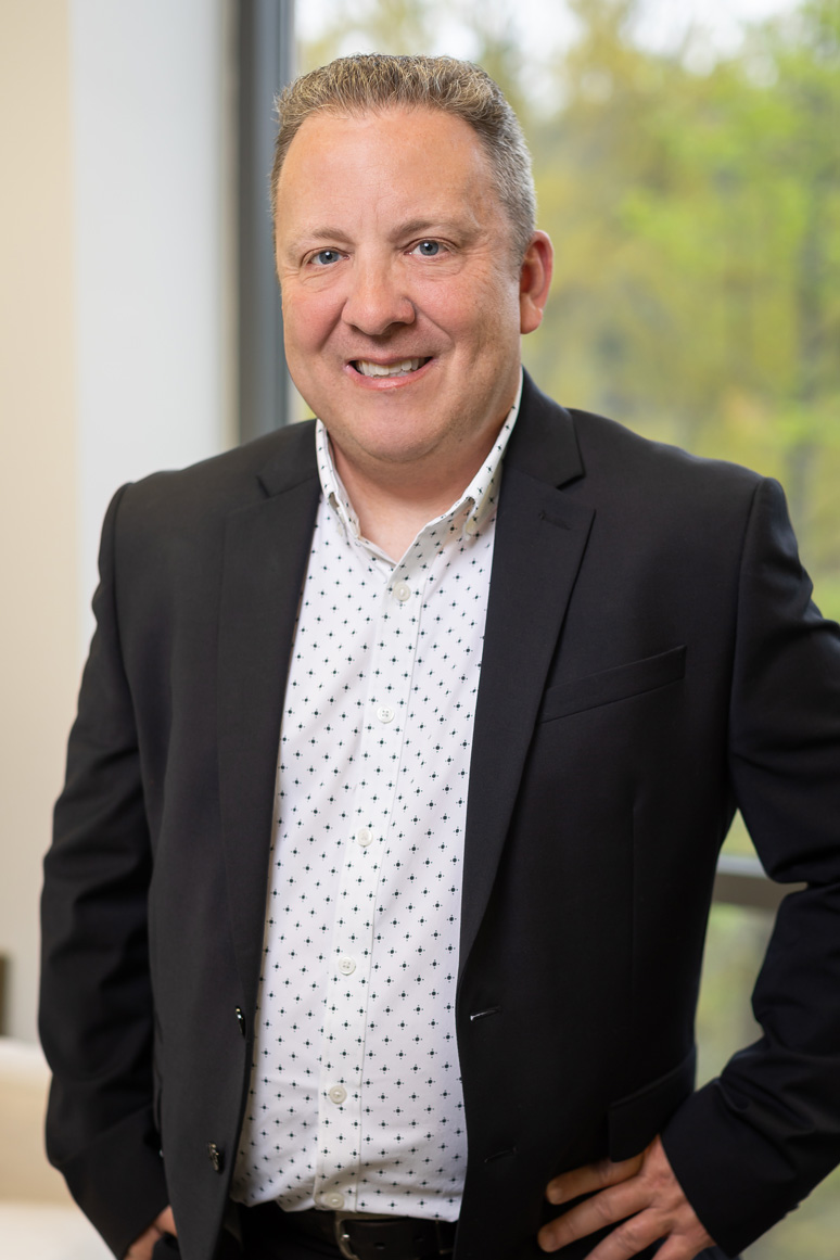 Jeffrey P. Helms, CPA, CFP®