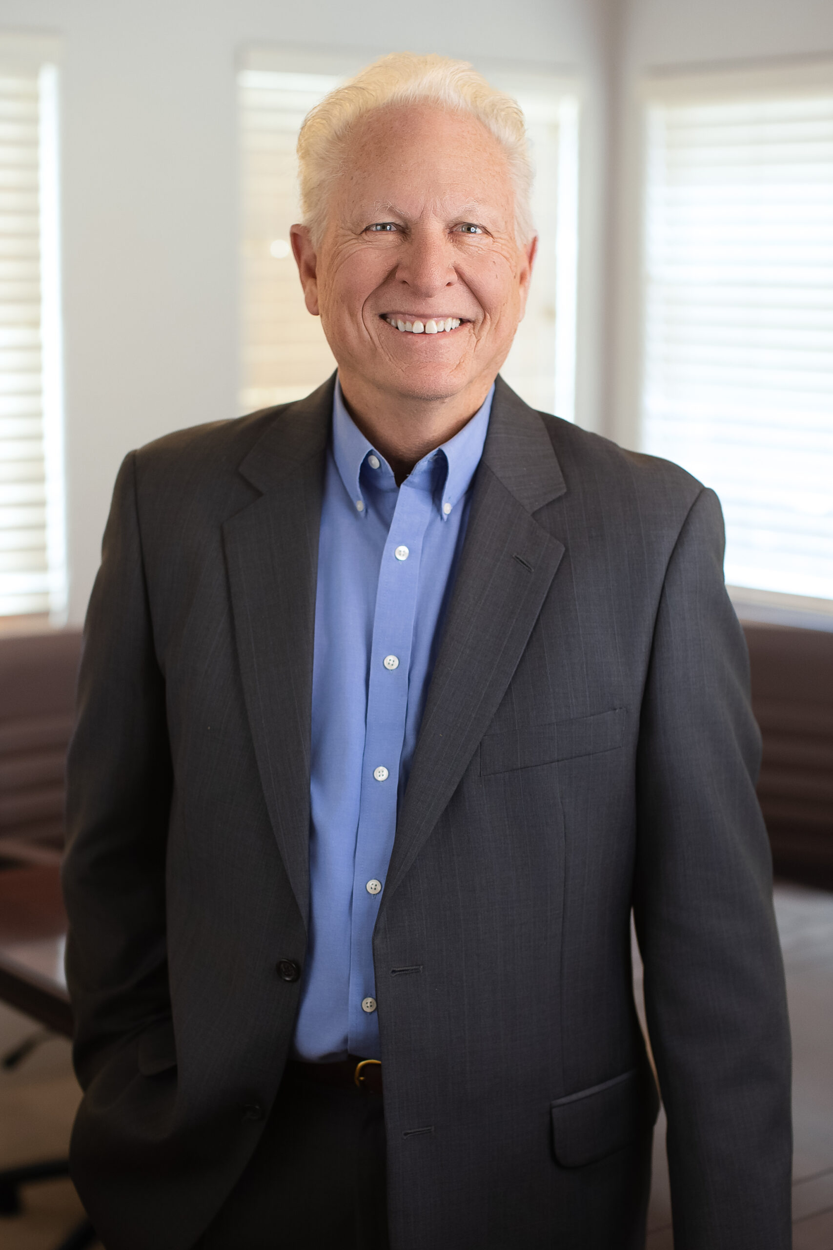 Jeffrey L. Mueller