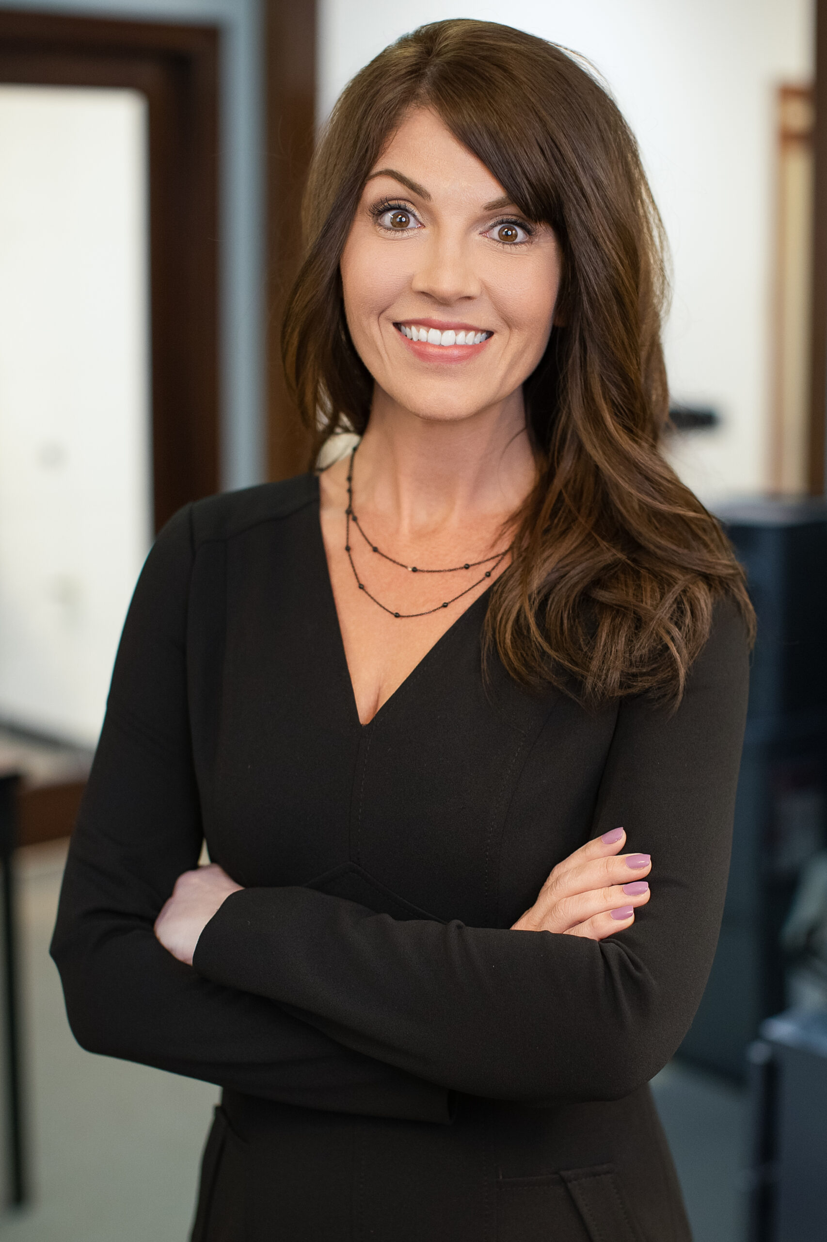 Jessica A. Distel, CPA, MBA