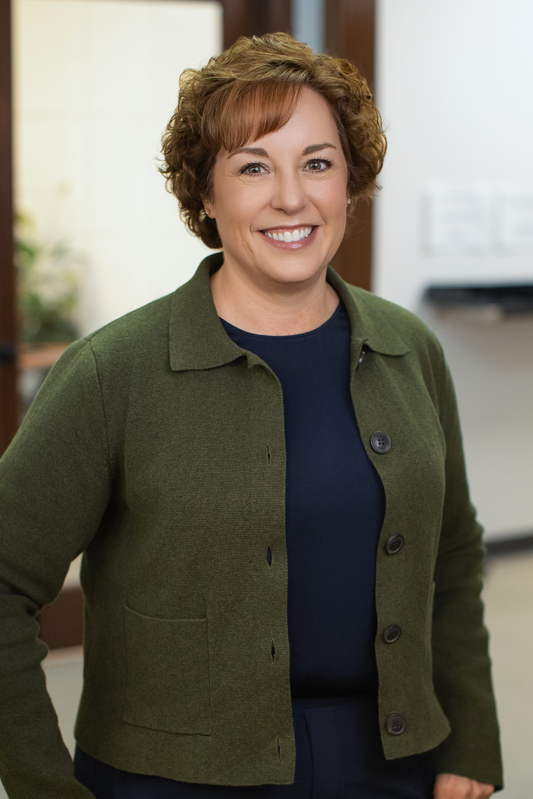 Lisa M. Wood