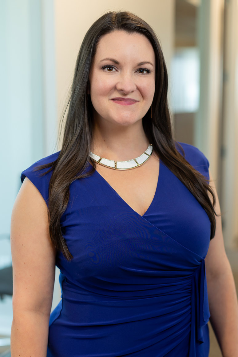 Terri Munro, CFP®