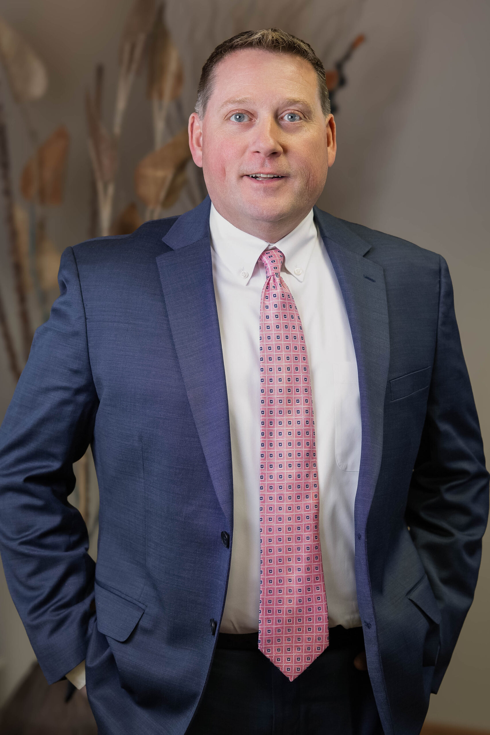 Steven M. Gronceski