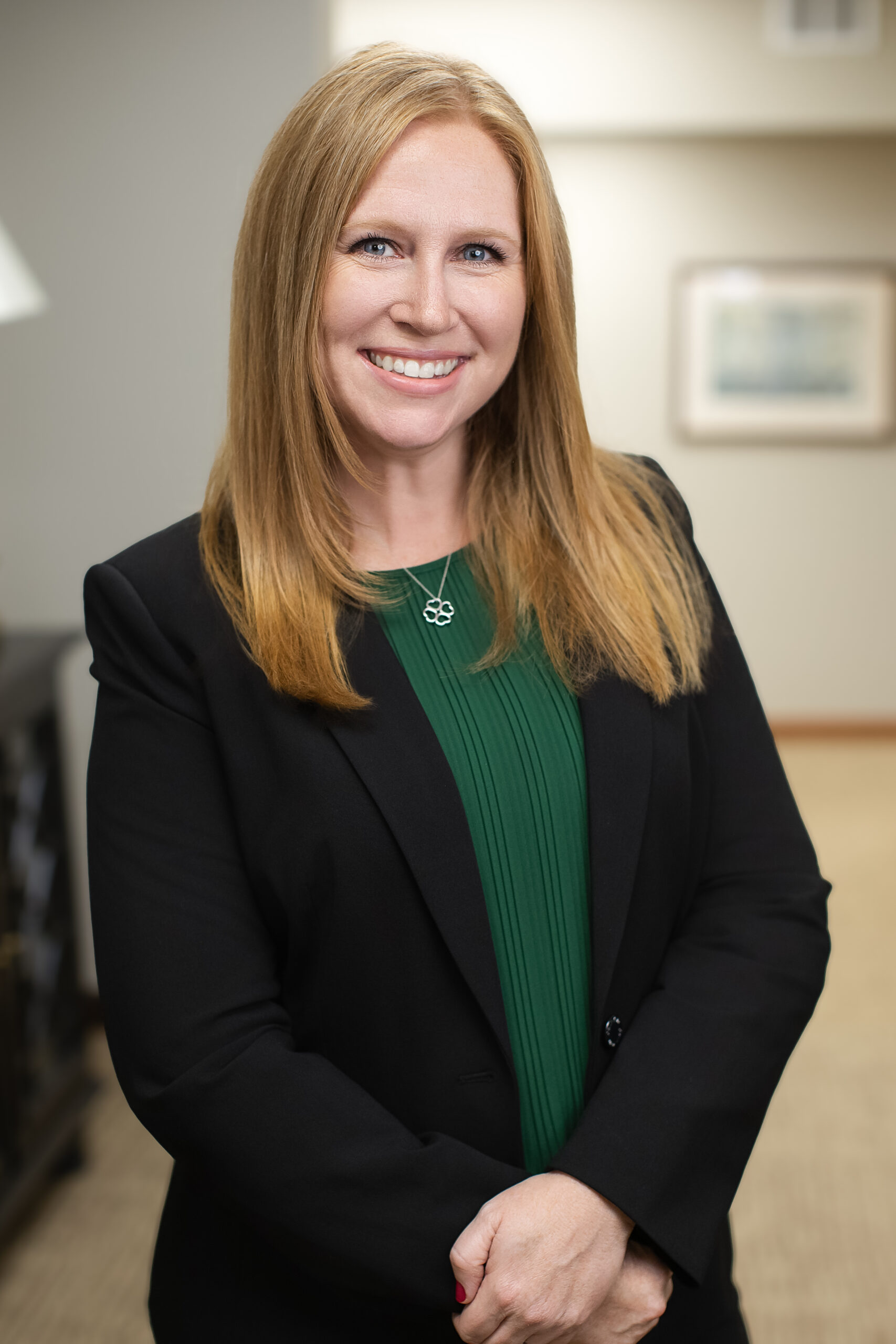 Tracy E. Travis