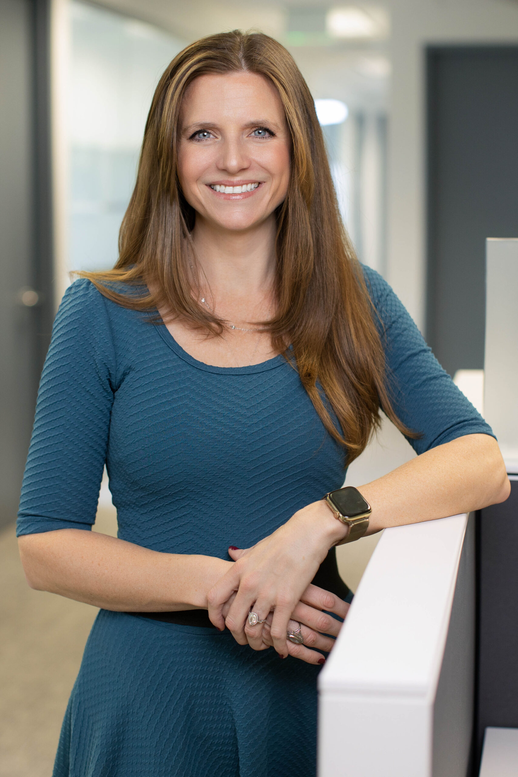 Elizabeth L. Brasher