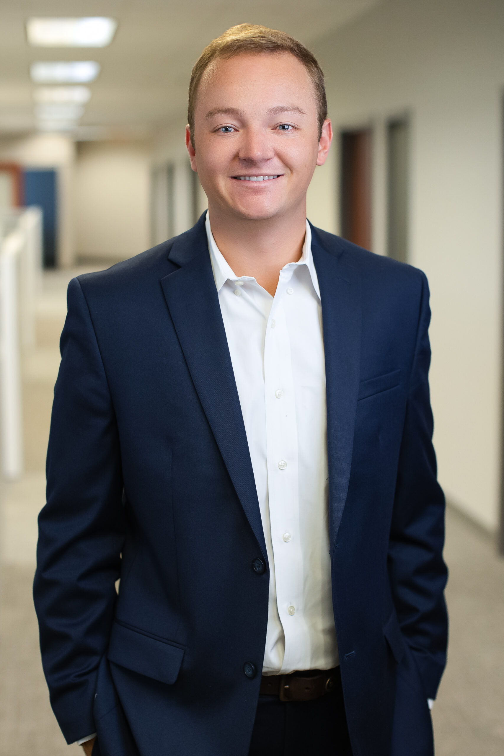 Wesley Martin, CFP®