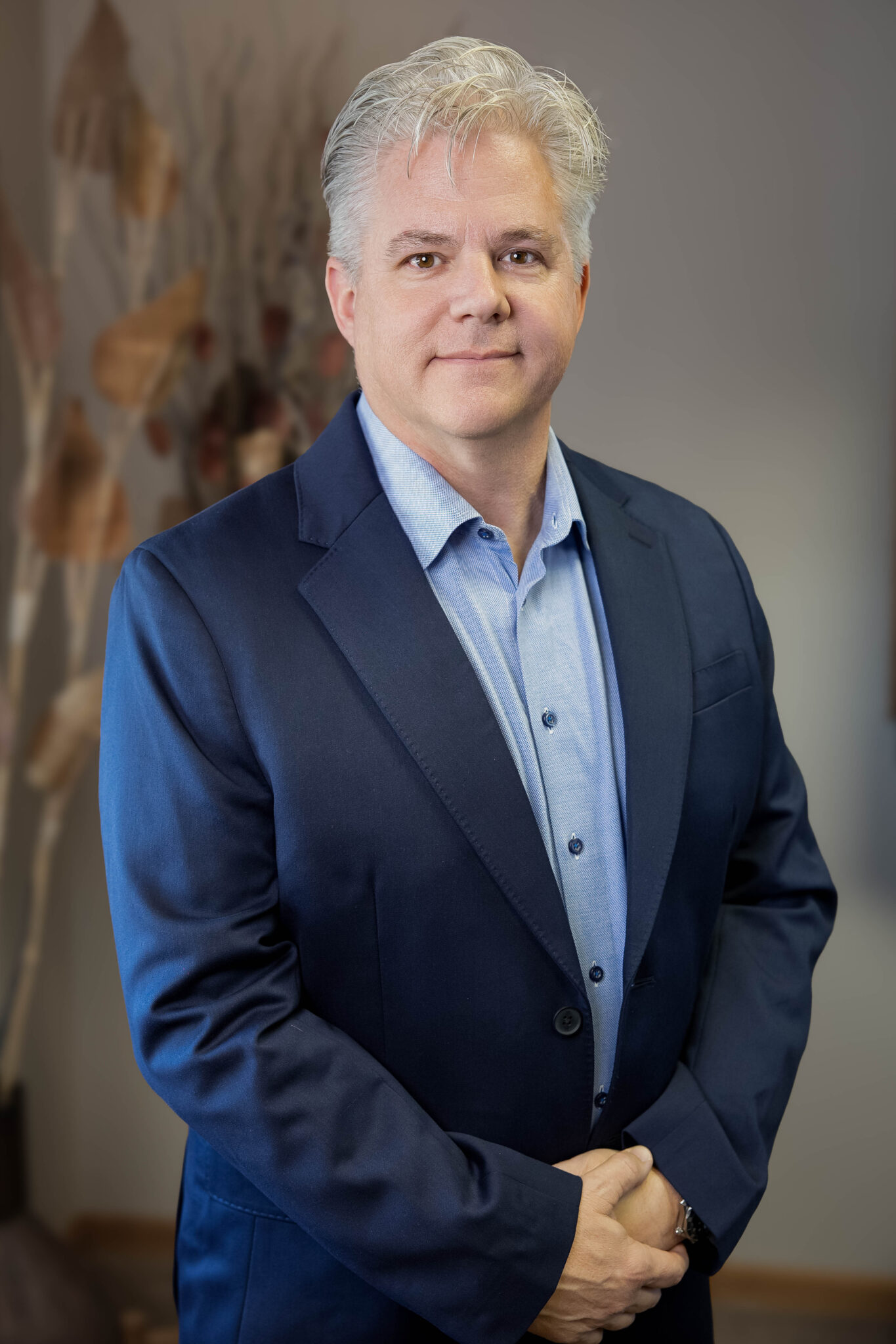 Bradley J. Rathe | Birmingham, AL | Waverly Advisors