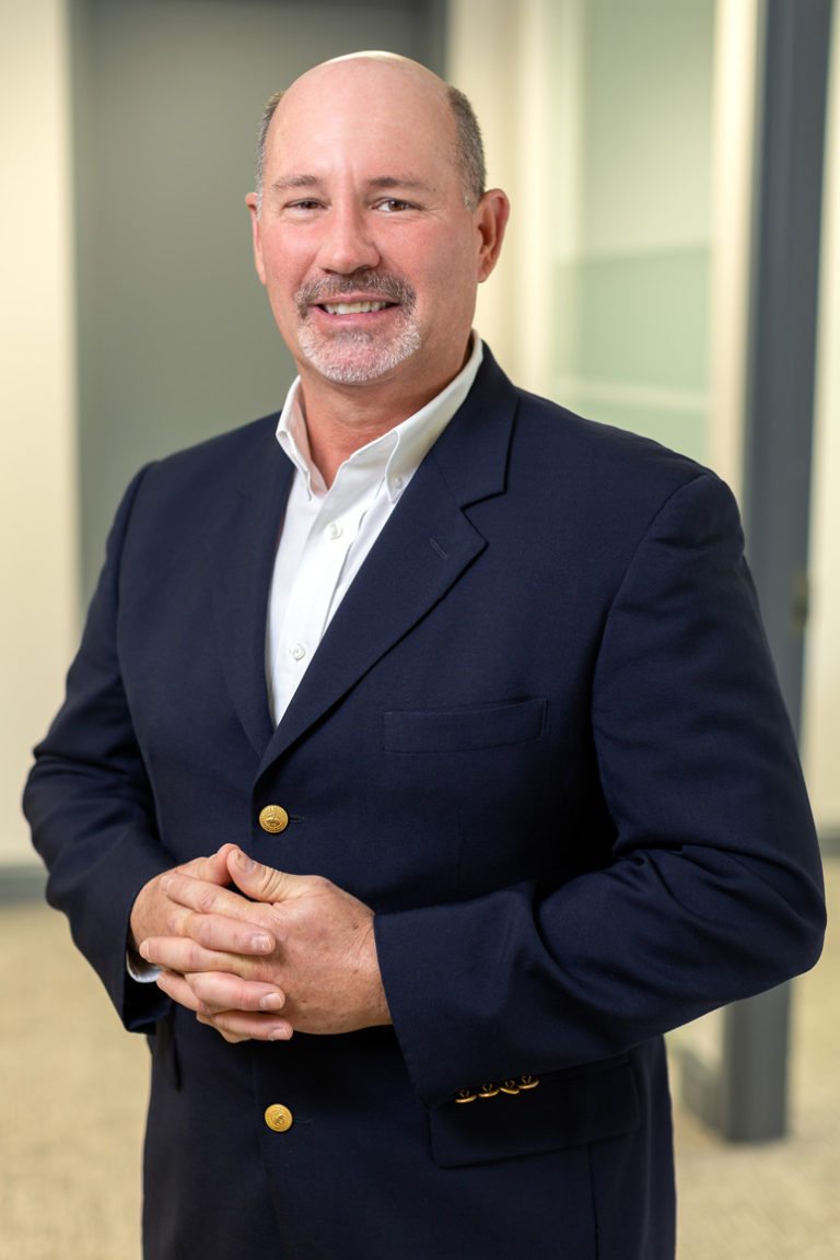 Lee Brill Tampa Waverly Advisors