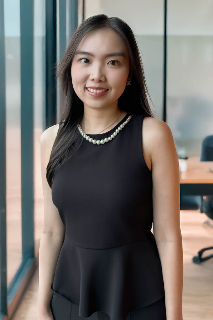 Alice Doan Seattle Wa Waverly Advisors 