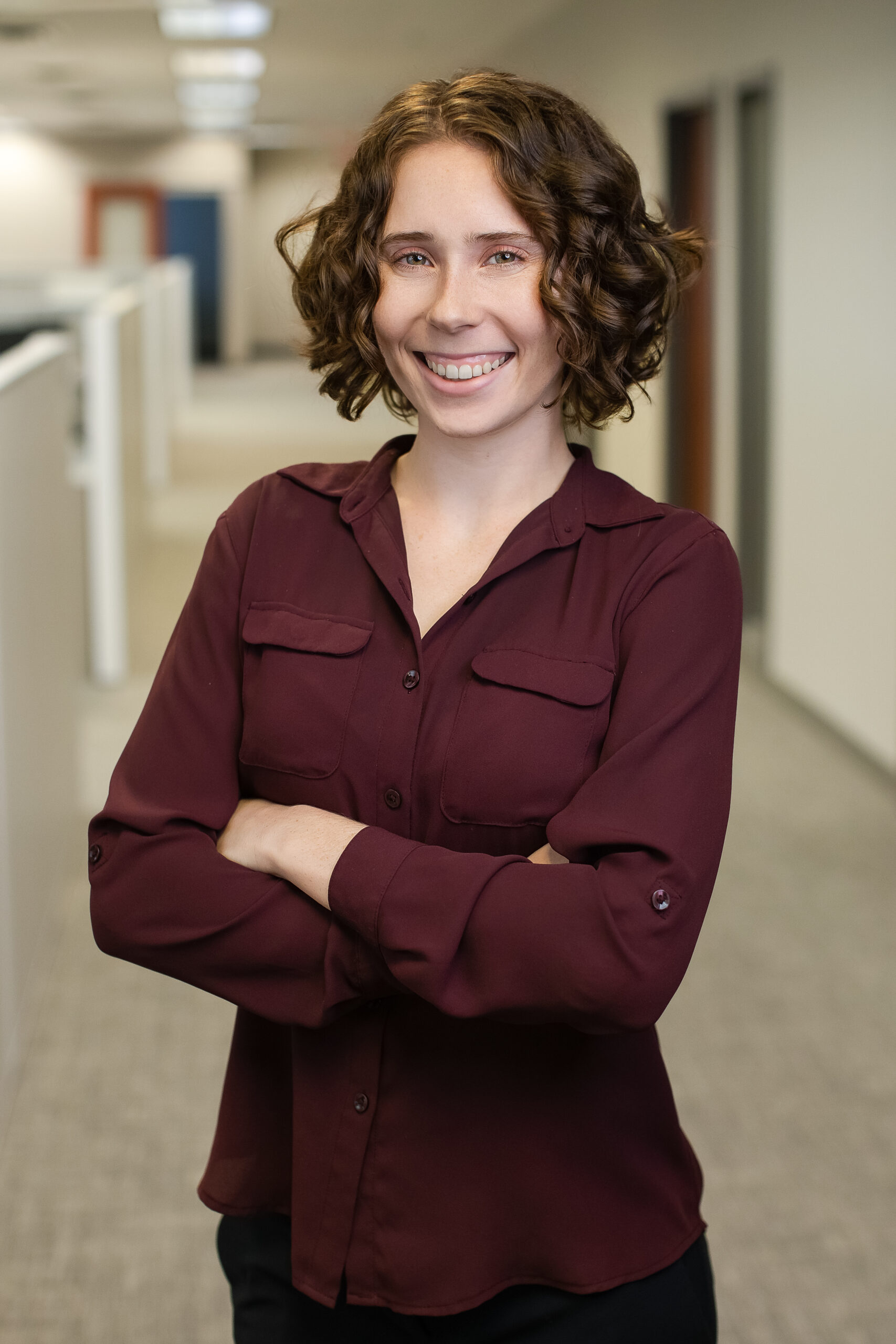 Grace Baker Jacksonville, FL Waverly Advisors