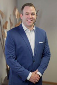 Jeremy D. Schares, CFP®, CRPC® Partner, Regional Director, Wealth Advisor