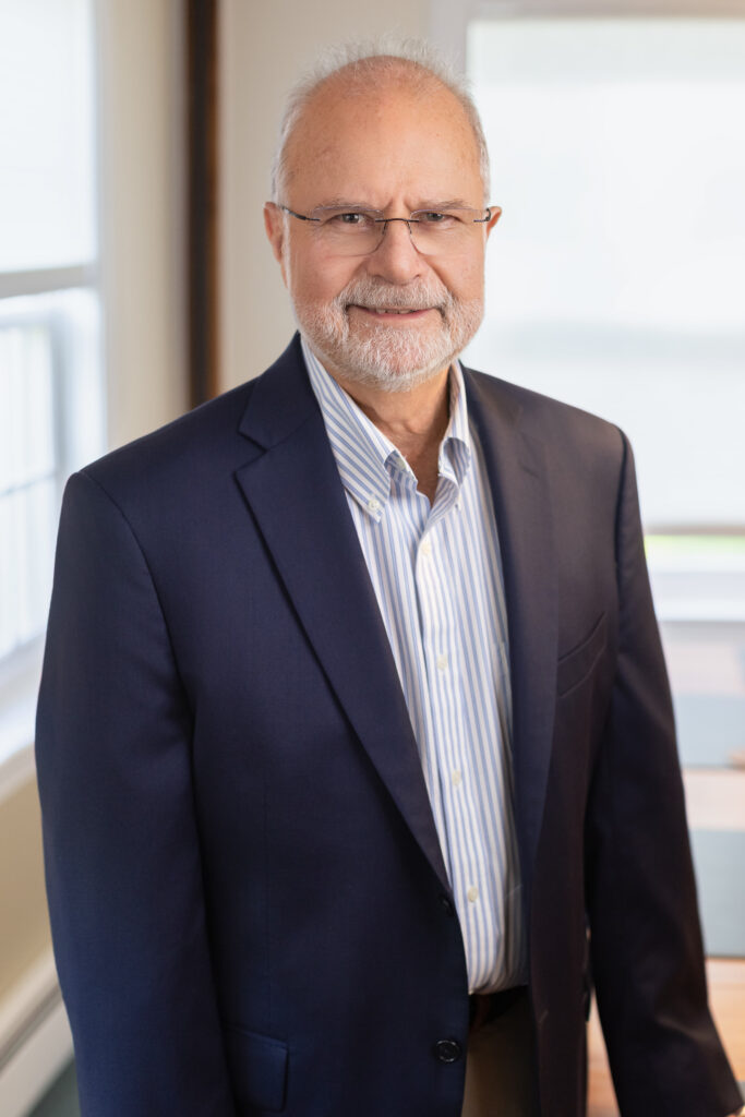 Barry Paster | Cape Cod, MA | Waverly Advisors