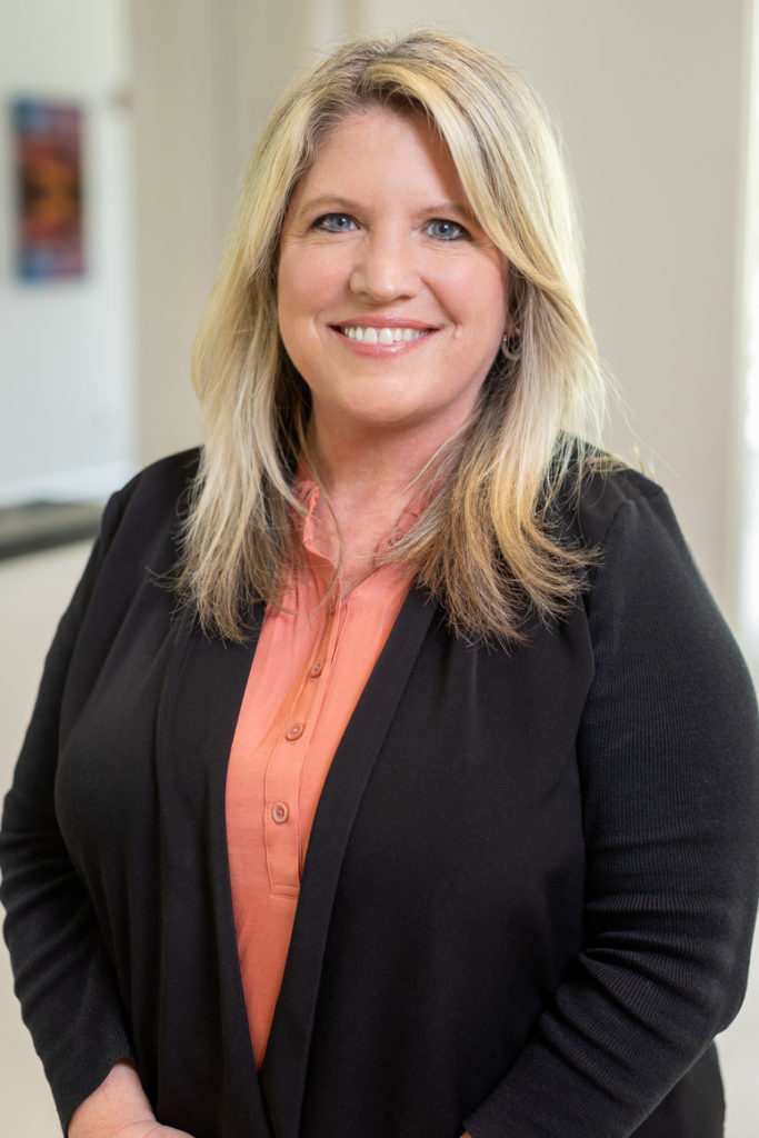Amy Pollard Birmingham Waverly Advisors