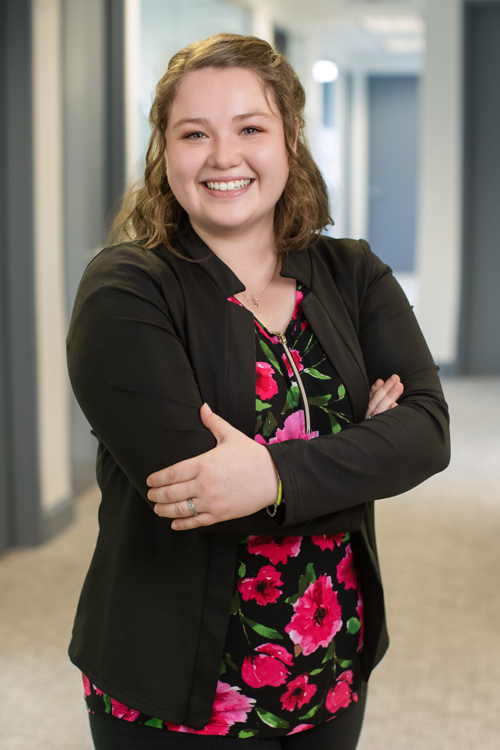 Hannah Quinlan Pensacola, FL Waverly Advisors