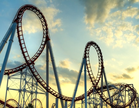 WA 2016 Markets Rollercoaster Ride Image
