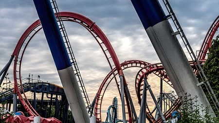 How You Can Minimize the Roller Coaster of Investor Emotion